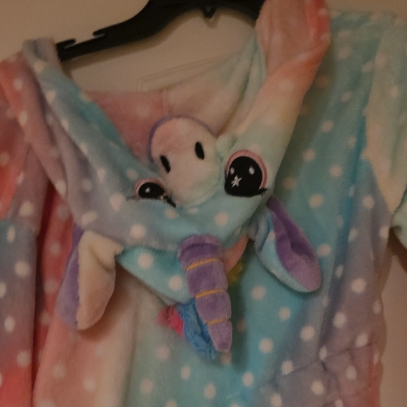 Gils' Bath Robe - Picture 8 of 11